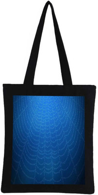 

Snoogg Tote(Multicolor)