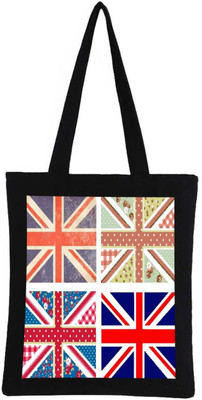 

Snoogg Tote(Multicolor)