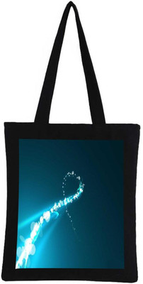 

Snoogg Tote(Multicolor)