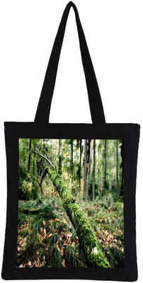 

Snoogg Tote(Multicolor)