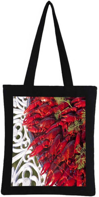 

Snoogg Tote(Multicolor)