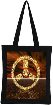 

Snoogg Tote(Multicolor)