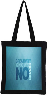 

Snoogg Tote(Multicolor)