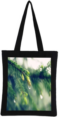 

Snoogg Tote(Multicolor)