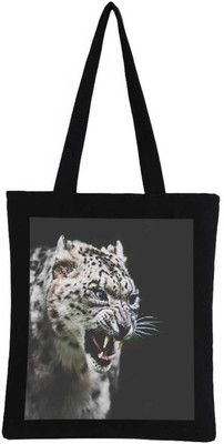 

Snoogg Tote(Multicolor)