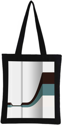 

Snoogg Tote(Multicolor)
