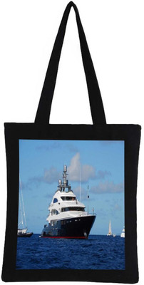 

Snoogg Tote(Multicolor)