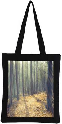 

Snoogg Tote(Multicolor)