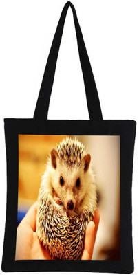 

Snoogg Tote(Multicolor)