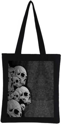 

Snoogg Tote(Multicolor)