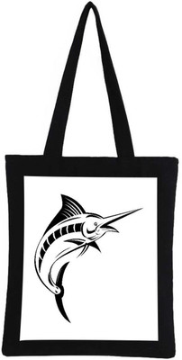 

Snoogg Tote(Multicolor)