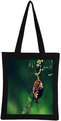 

Snoogg Tote(Multicolor)