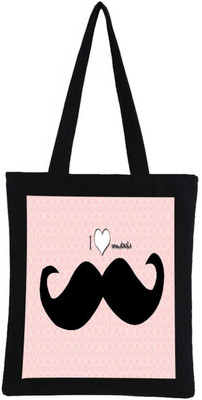 

Snoogg Tote(Multicolor)