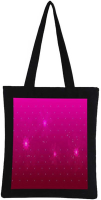 

Snoogg Tote(Multicolor)