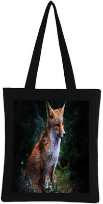 

Snoogg Tote(Multicolor)