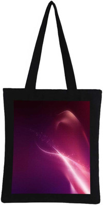 

Snoogg Tote(Multicolor)
