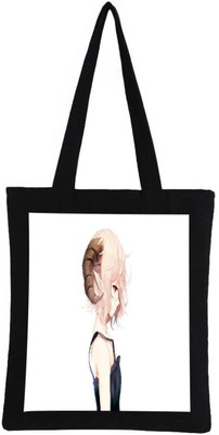 

Snoogg Tote(Multicolor)