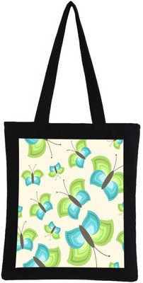 

Snoogg Tote(Multicolor)