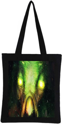 

Snoogg Tote(Multicolor)