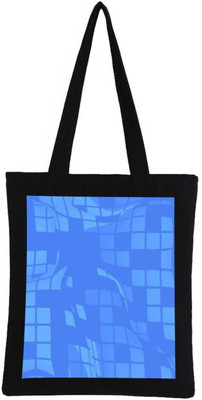 

Snoogg Tote(Multicolor)