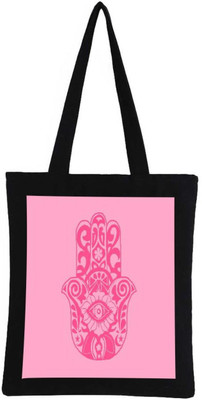 

Snoogg Tote(Multicolor)