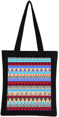 

Snoogg Tote(Multicolor)