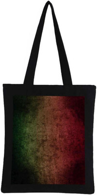 

Snoogg Tote(Multicolor)