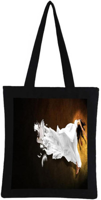 

Snoogg Tote(Multicolor)