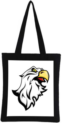 

Snoogg Tote(Multicolor)