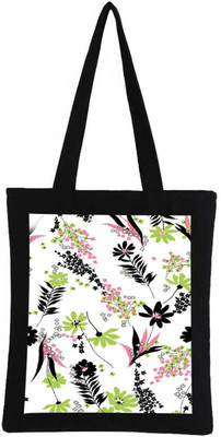 

Snoogg Tote(Multicolor)