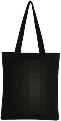 

Snoogg Tote(Multicolor)