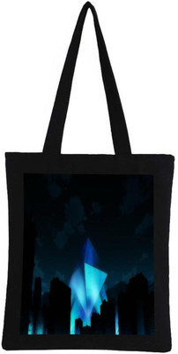 

Snoogg Tote(Multicolor)