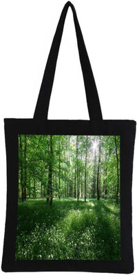 

Snoogg Tote(Multicolor)