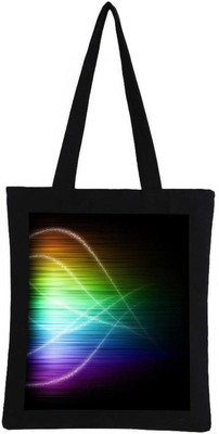 

Snoogg Tote(Multicolor)