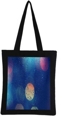 

Snoogg Tote(Multicolor)