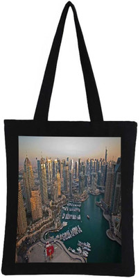 

Snoogg Tote(Multicolor)