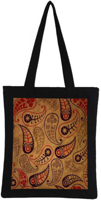 

Snoogg Tote(Multicolor)