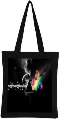 

Snoogg Tote(Multicolor)