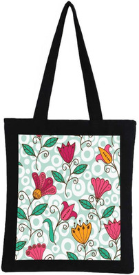 

Snoogg Tote(Multicolor)