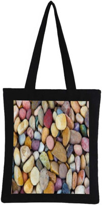 

Snoogg Tote(Multicolor)