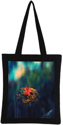 

Snoogg Tote(Multicolor)