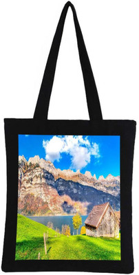 

Snoogg Tote(Multicolor)