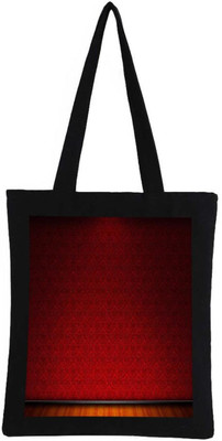 

Snoogg Tote(Multicolor)