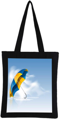 

Snoogg Tote(Multicolor)