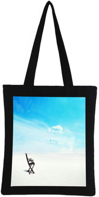 

Snoogg Tote(Multicolor)