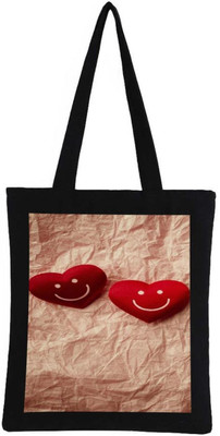 

Snoogg Tote(Multicolor)