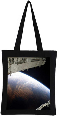 

Snoogg Tote(Multicolor)