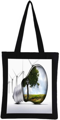 

Snoogg Tote(Multicolor)