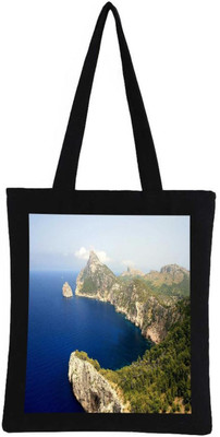 

Snoogg Tote(Multicolor)