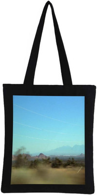 

Snoogg Tote(Multicolor)